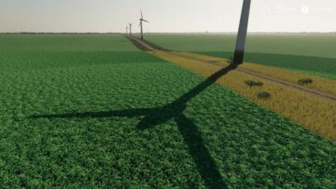 FS19 Northwind Acres v3.0.1.1