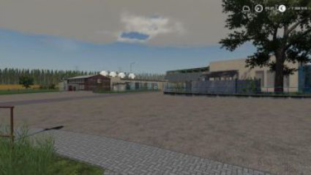 FS19 VBM MAP v0.0.0.1