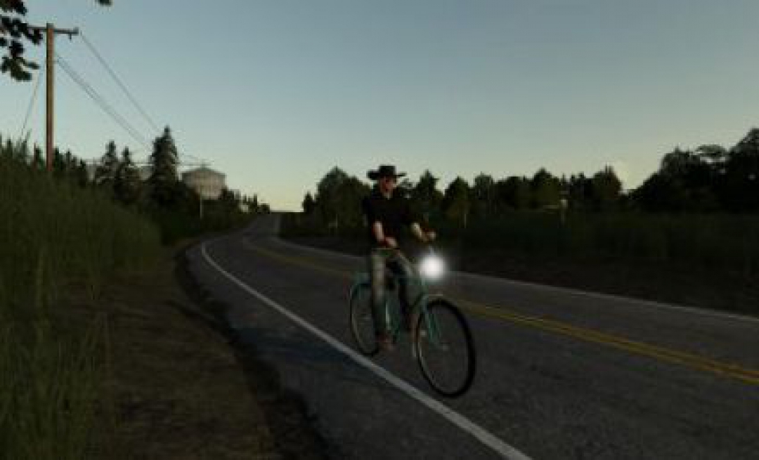 FS19 DARU (bicycle) fix v1.0