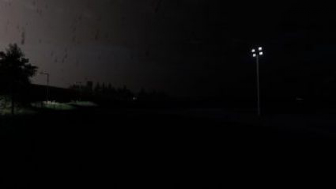 FS19 Giantsfix: Light at Rain v1.0.0.0