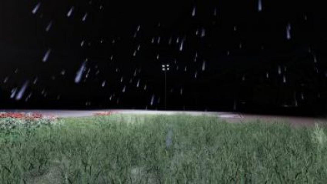 FS19 Giantsfix: Light at Rain v1.0.0.0