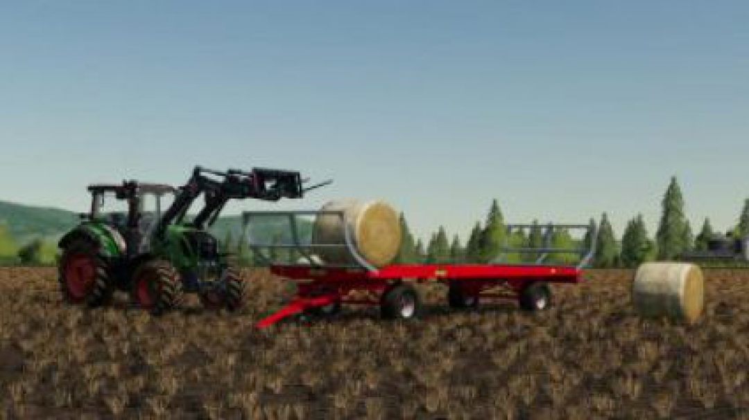 FS19 Leboulch 80S10 v1.0.0.0