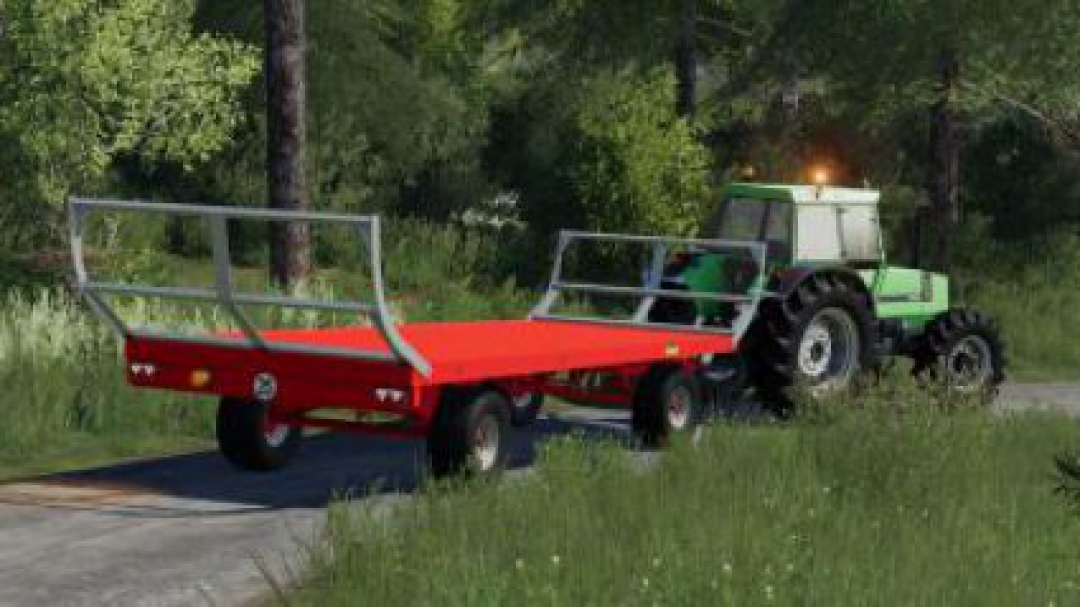 FS19 Leboulch 80S10 v1.0.0.0