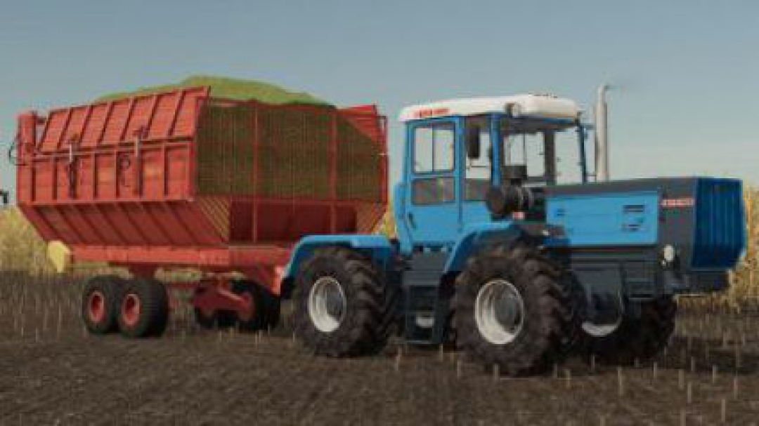 FS19 PIM – 40 v1.0.0.0