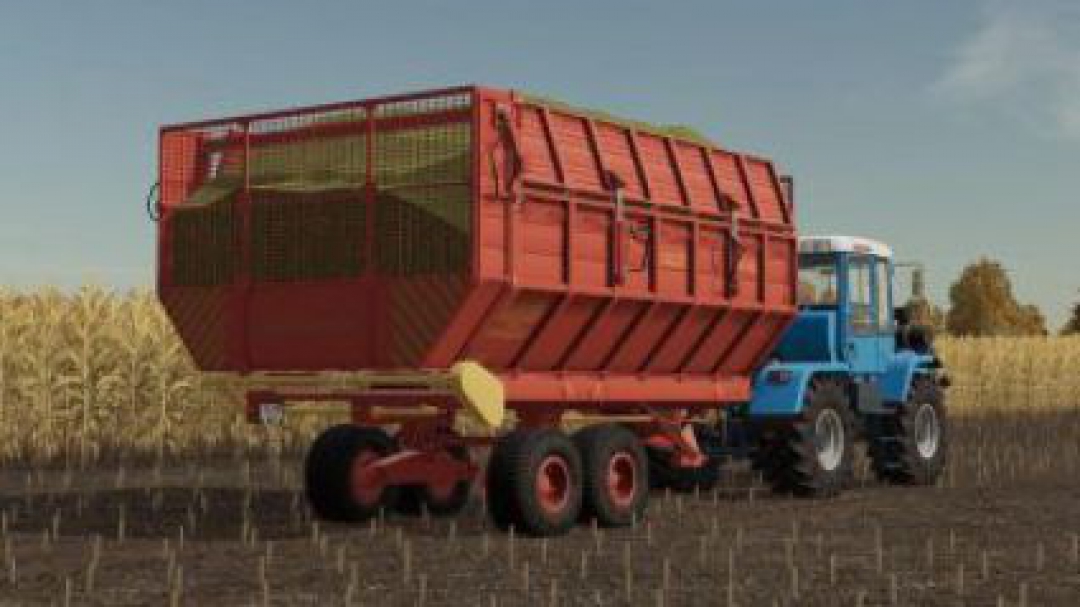 FS19 PIM – 40 v1.0.0.0