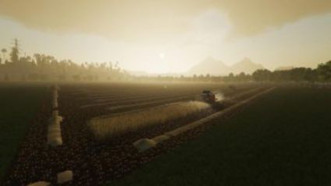 FS19 The Old Farm Countryside v2.2.5.0