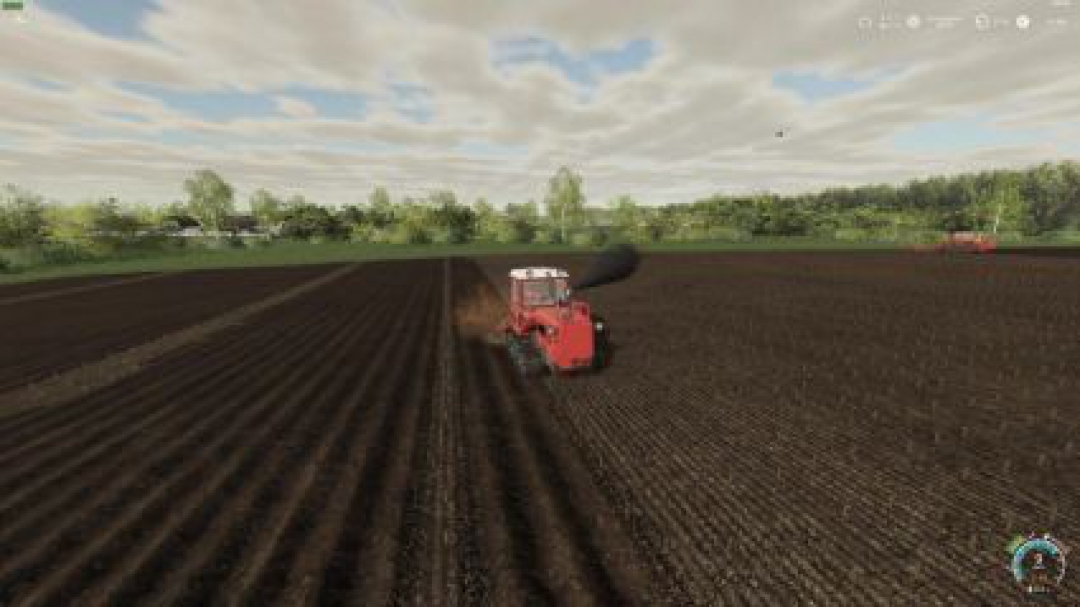 FS19 Alexsey DT-75M v1.0.1.0