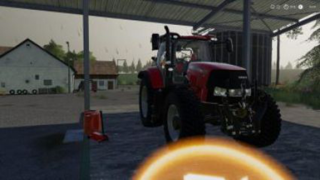 FS19 Workshop Trigger v1.0.1.0