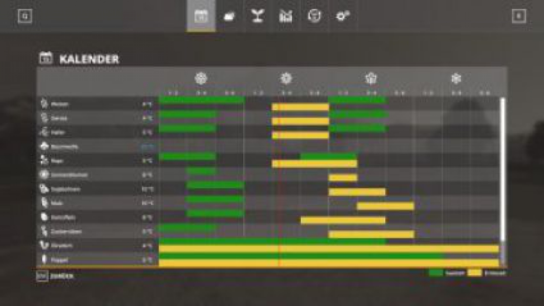 FS19 Seasons GEO: Austria v1.0.0.0