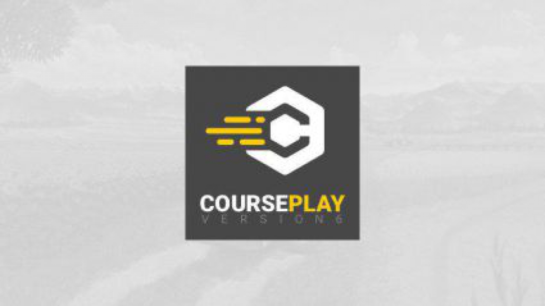 FS19 Courseplay v6.01.00303 beta