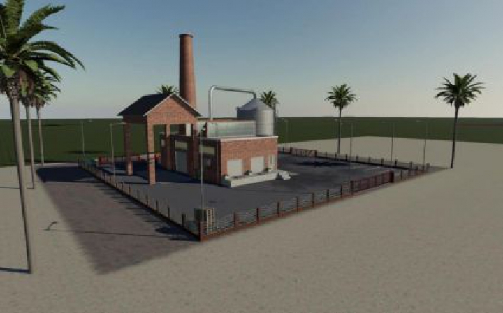 Trending mods today: FS19 GreenHouse Coffee bean v1.0
