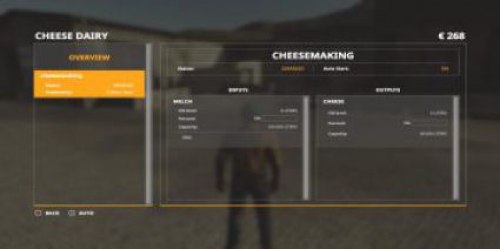 Trending mods today: FS19 Dairy Placeable v1.0.5