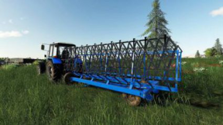 FS19 BP Pack v1.2.0.0