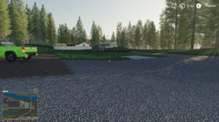 FS19 Home Farm v1.0.0.0