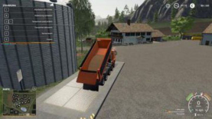 FS19 Felsbrunn Edit By MC Multifruit Update v3.0