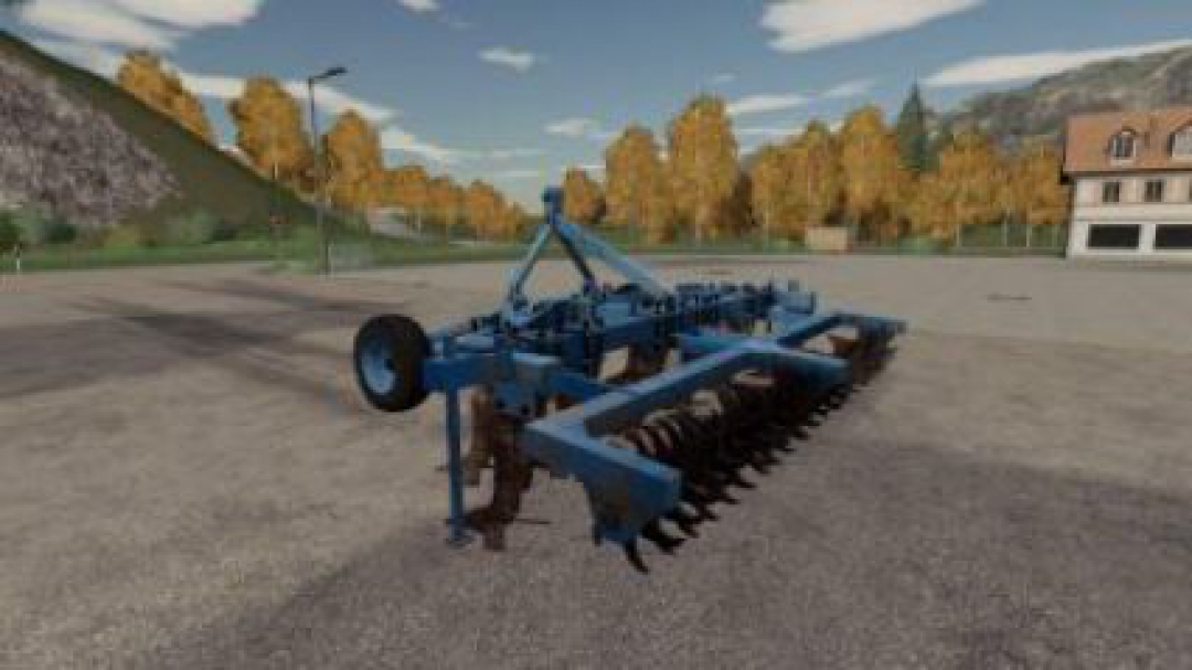 FS19 PH-4.5 v1.0.0.0