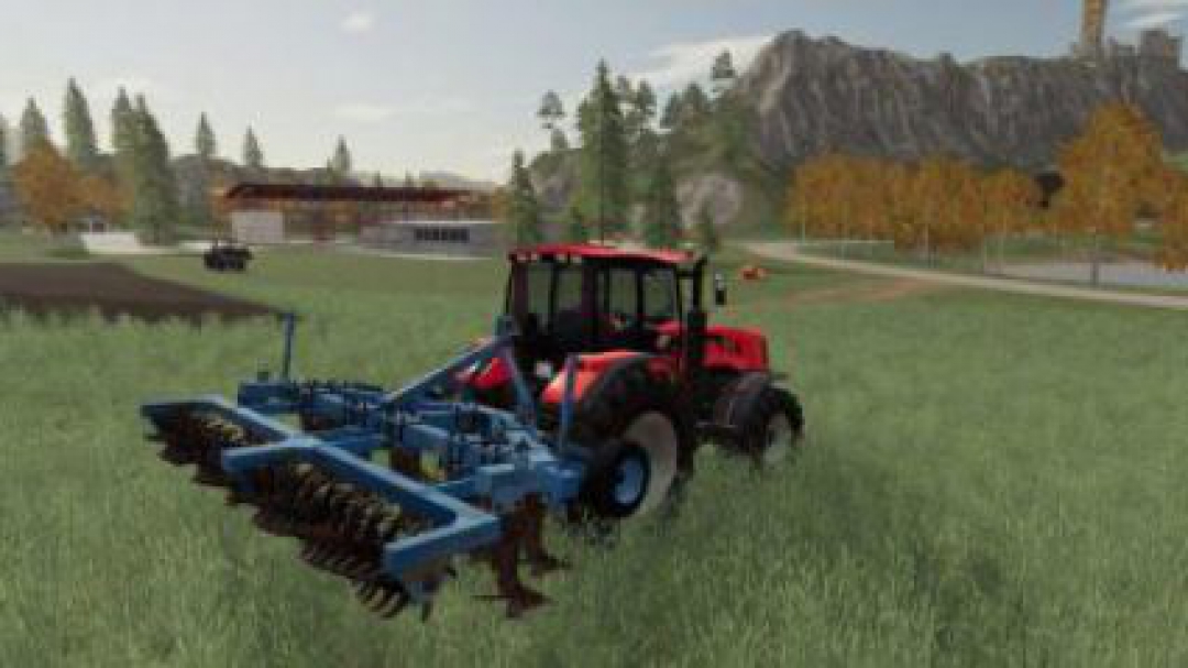 FS19 PH-4.5 v1.0.0.0