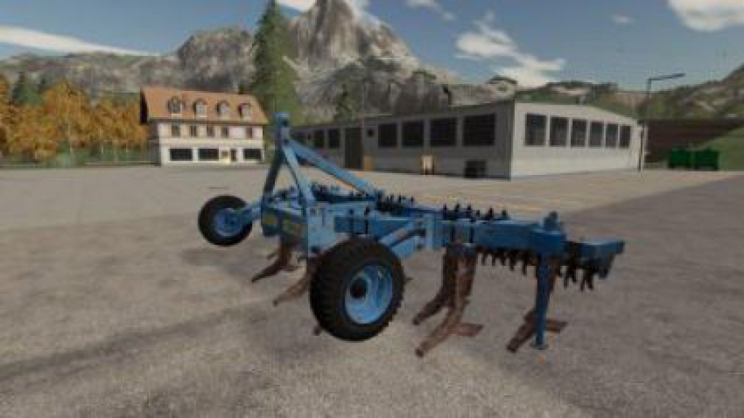 FS19 PH-4.5 v1.0.0.0