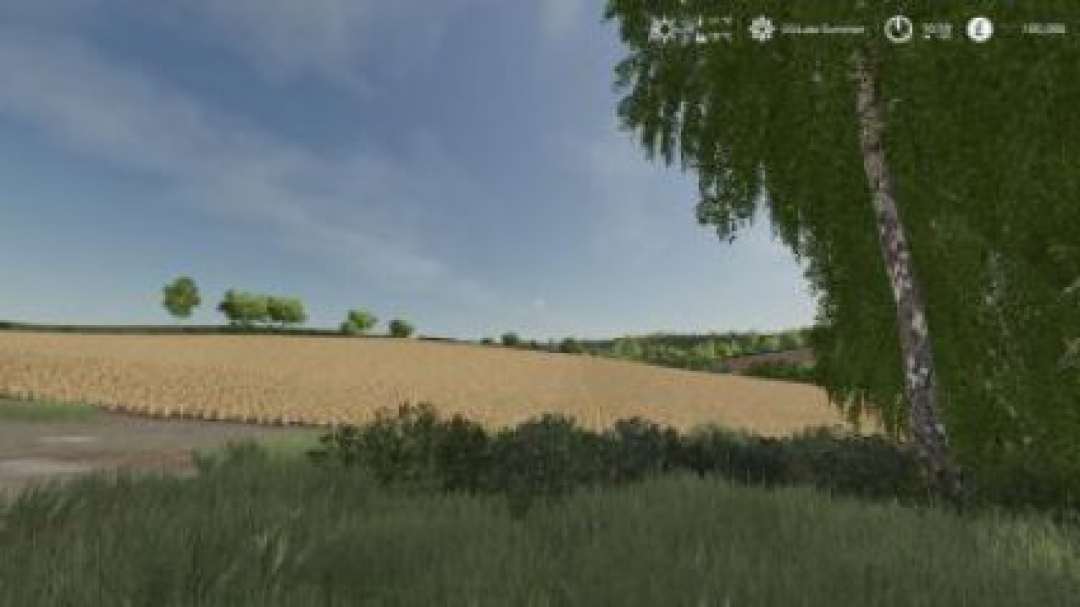 FS19 Seasons GEO: Hampshire v1.0.0.0