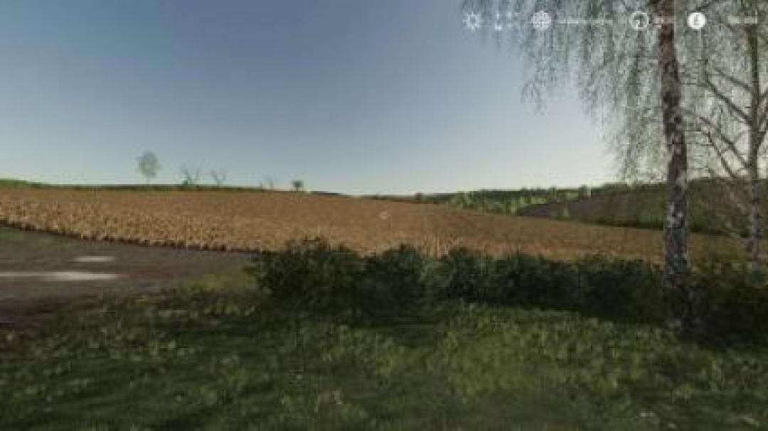 FS19 Seasons GEO: Hampshire v1.0.0.0