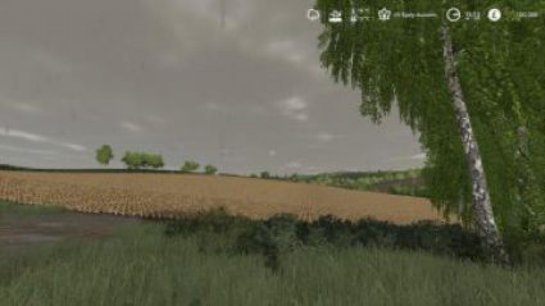 FS19 Seasons GEO: Hampshire v1.0.0.0