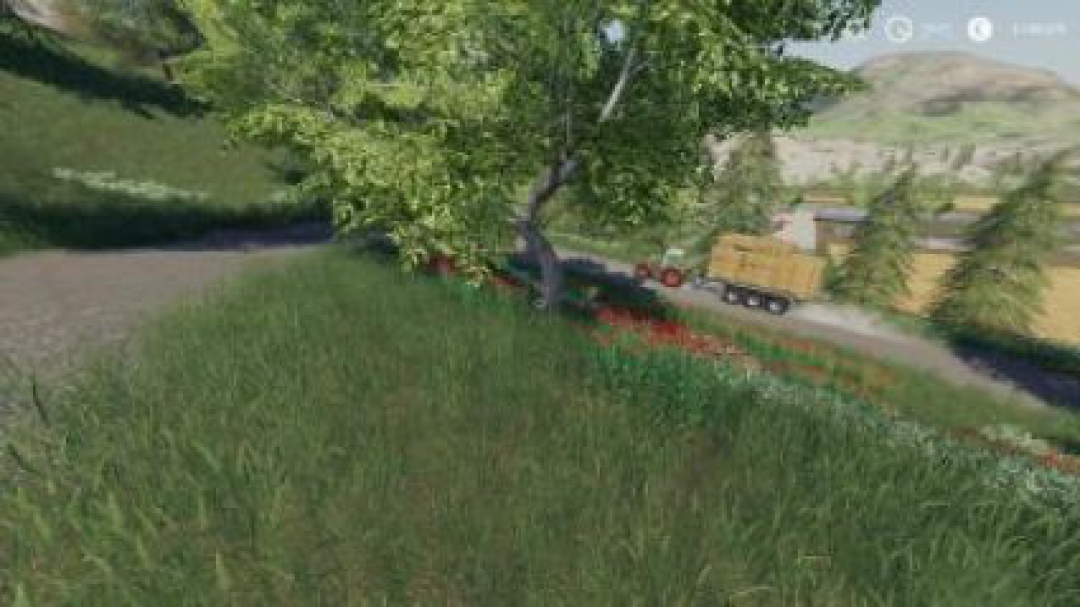 FS19 Giants Island 2011 MP v1.0