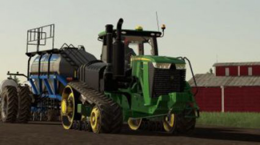 FS19 Alberta v1.5