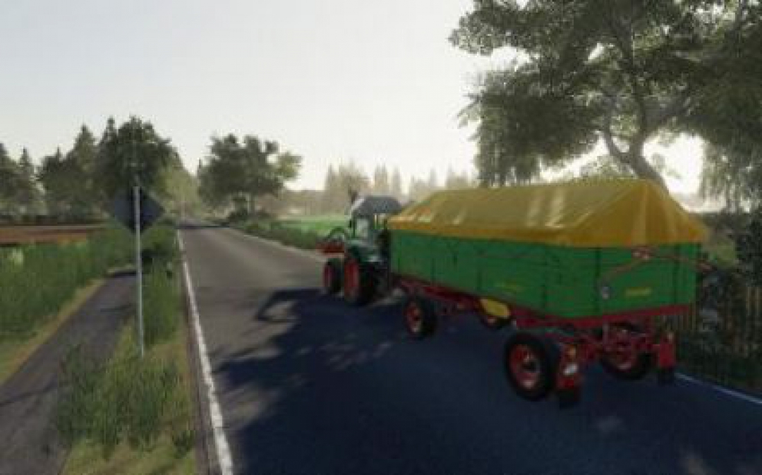 FS19 Multimarkenkipper v1.0.0.0