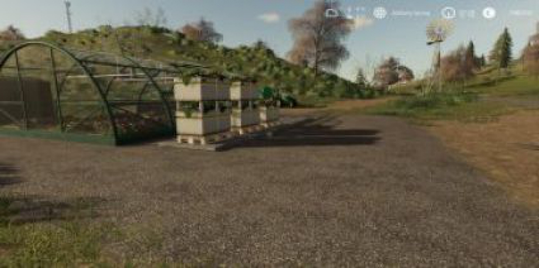 FS19 Flower Production v1.0.0.0