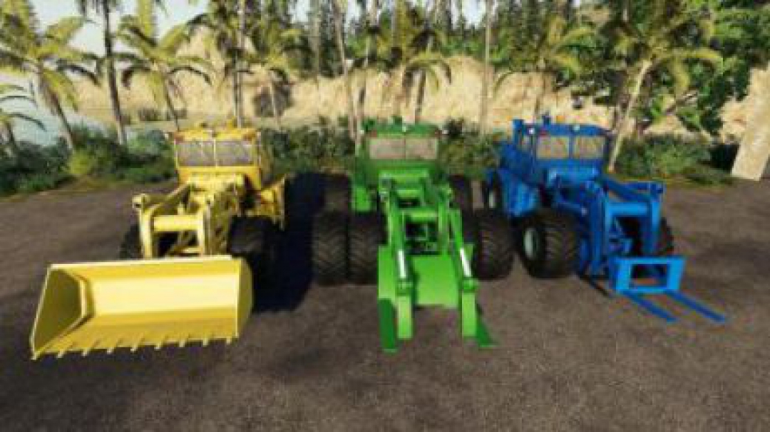 FS19 PF 1 KT 5701 ZST v1.0.0.0