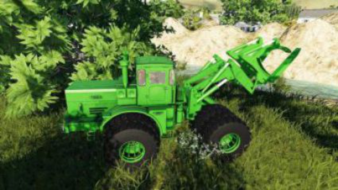 FS19 PF 1 KT 5701 ZST v1.0.0.0