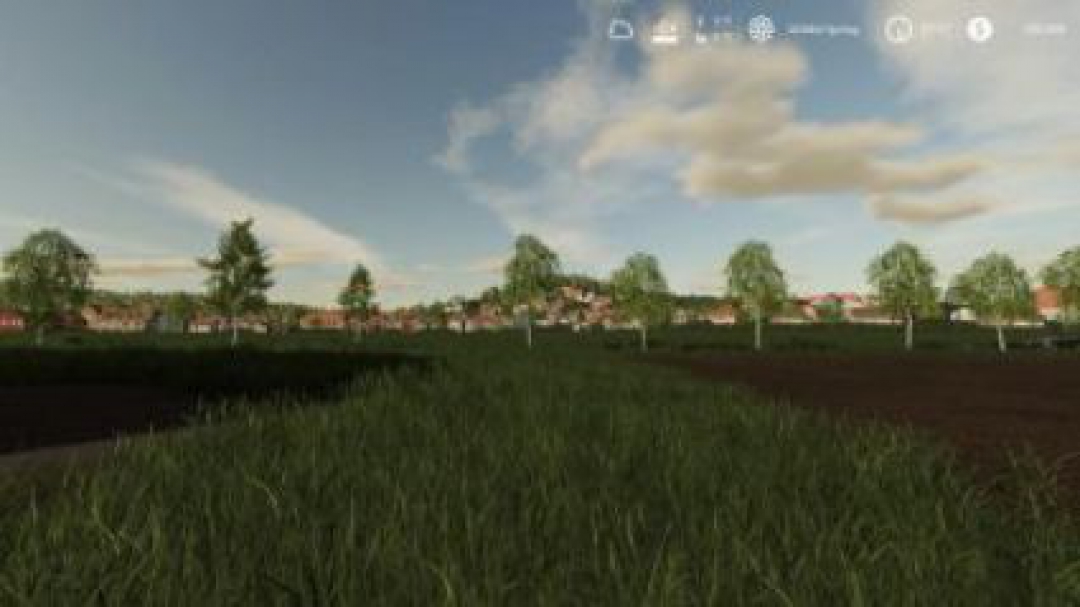 FS19 Seasons GEO: Switzerland v1.0.0.0