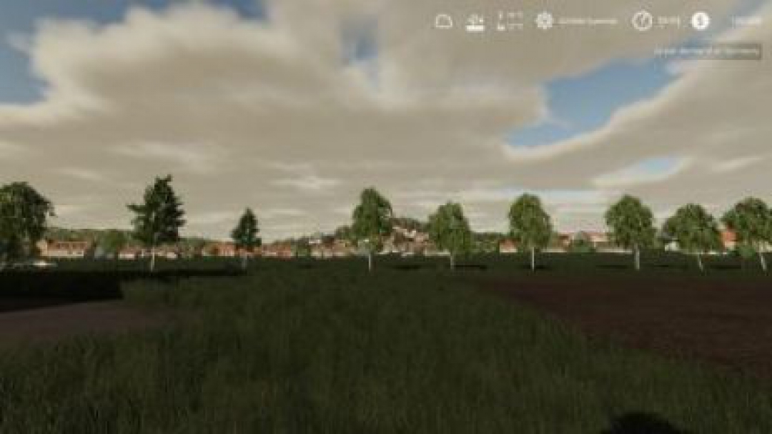 FS19 Seasons GEO: Switzerland v1.0.0.0