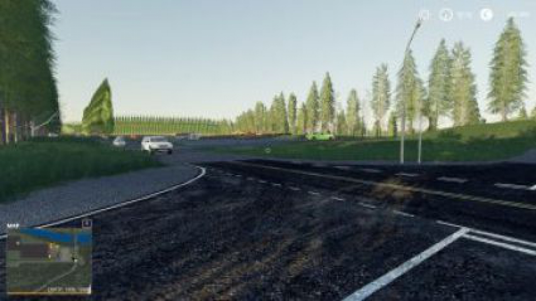 FS19 Home Farm v1.0.0.0