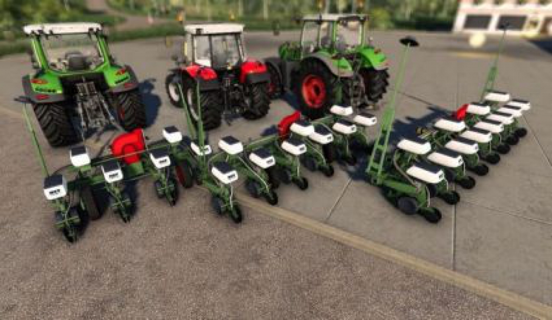 FS19 Nodet Serial Hatching Machines v1.0