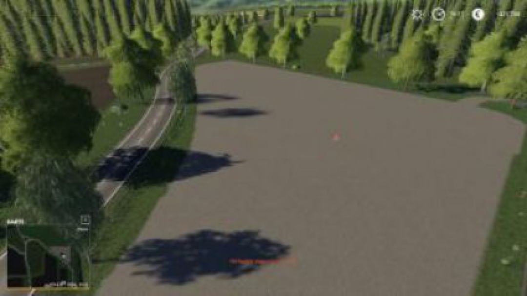 FS19 Hoppenheim Map v1.0.0.0