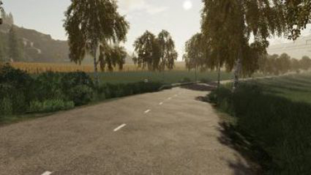 FS19 Seasons GEO: France v1.0.0.0