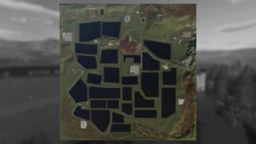 FS19 Tuscan Lands v1.0.0.1