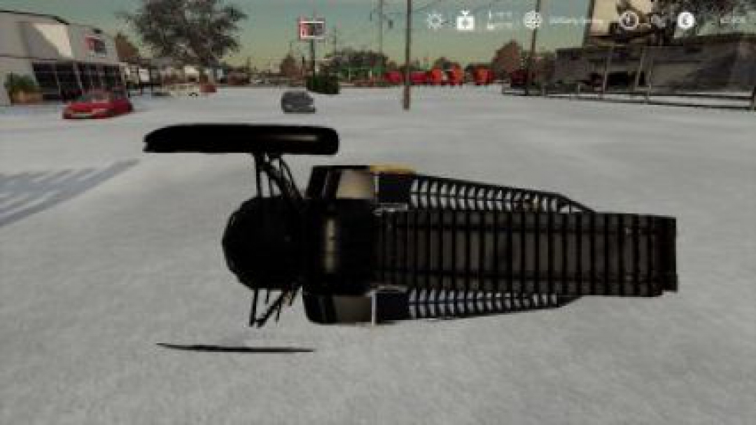 FS19 Skidoo v1.0.0.0