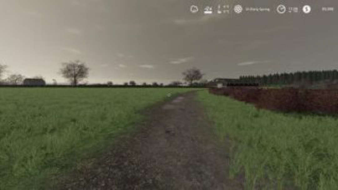 FS19 Seasons GEO: Cork v1.0.0.0