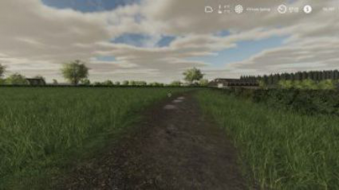 FS19 Seasons GEO: Cork v1.0.0.0