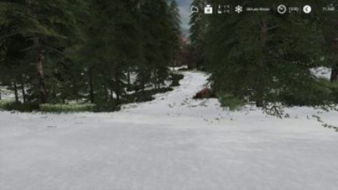 FS19 Seasons GEO: Bavaria v1.0.0.0