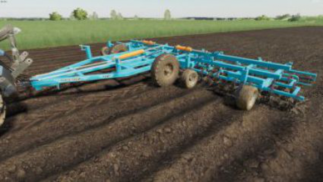 FS19 KBM 8PS 1.0.0.2