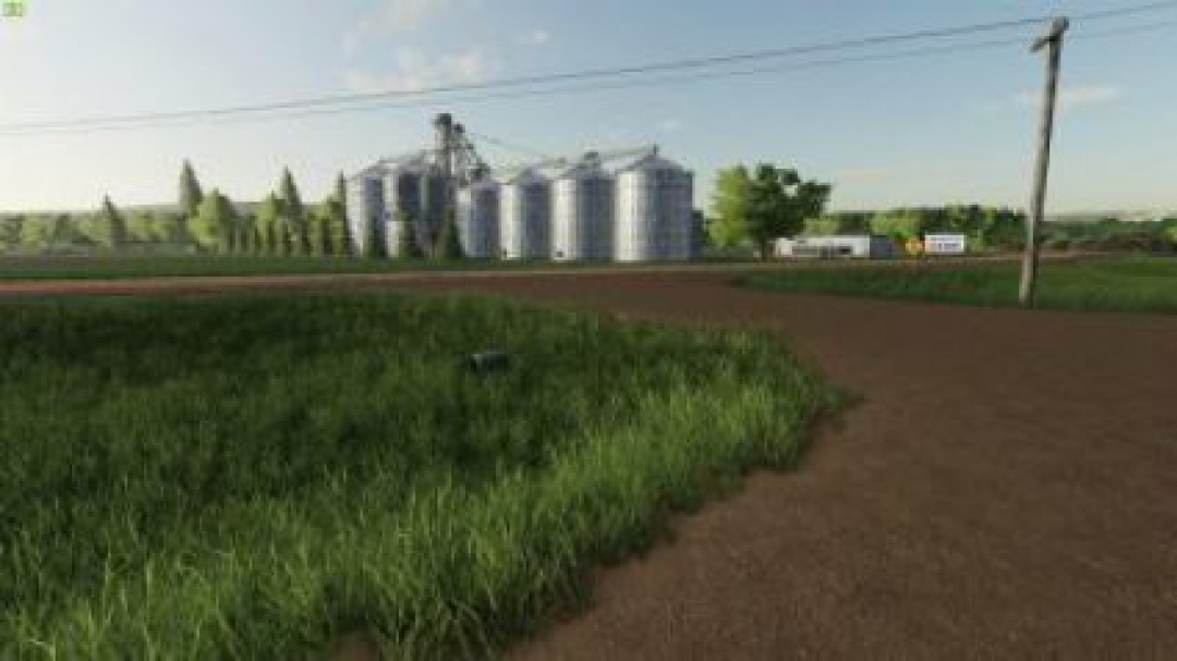 FS19 Southern Minnesota v2.0