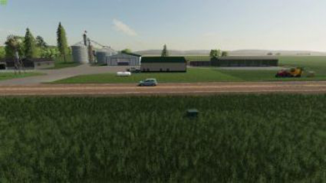 FS19 Southern Minnesota v2.0