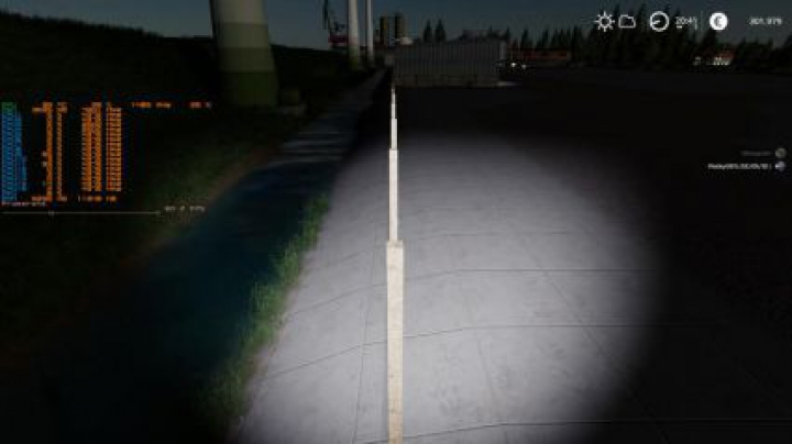 Trending mods today: FS19 No sleep + helpers out v0.31