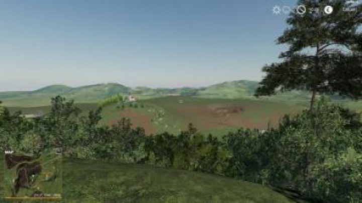 Trending mods today: FS19 Welcome to Slovenia 19 v0.5