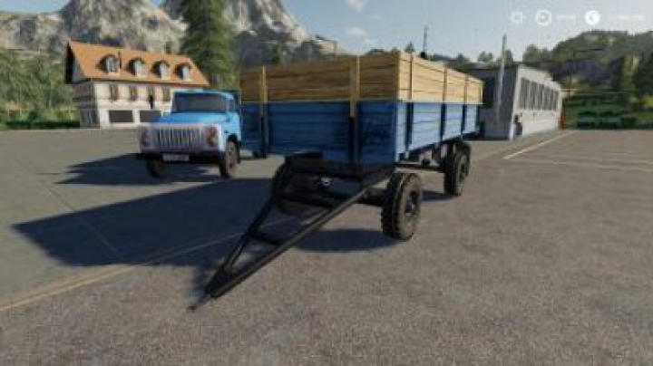 FS19 PTS – 4 Autoload v1.1