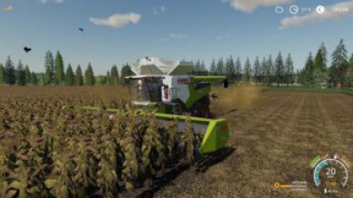 Trending mods today: FS19 Mod update pack 2 by Stevie