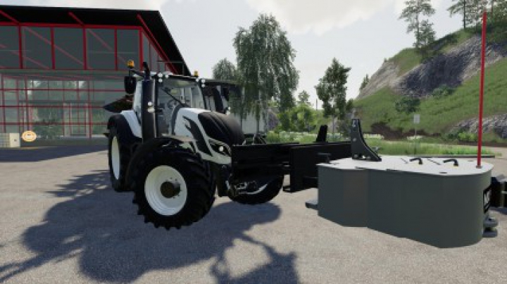 fs19-mods,  WeightMultiplier v1.0